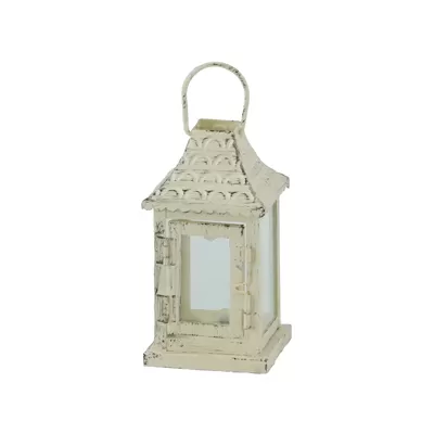 Metal Lantern ML-5966