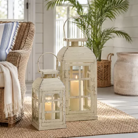 metal lantern ml 5967 factory