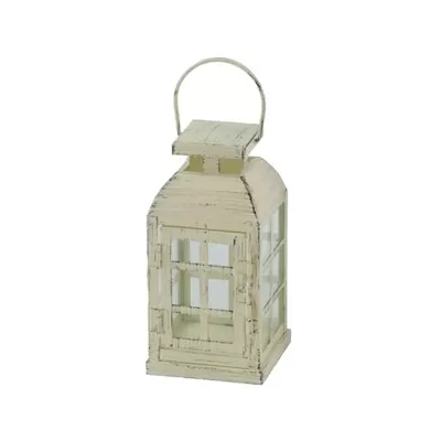 Metal Lantern ML-5967