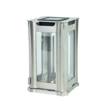 Metal Lantern ML-6004