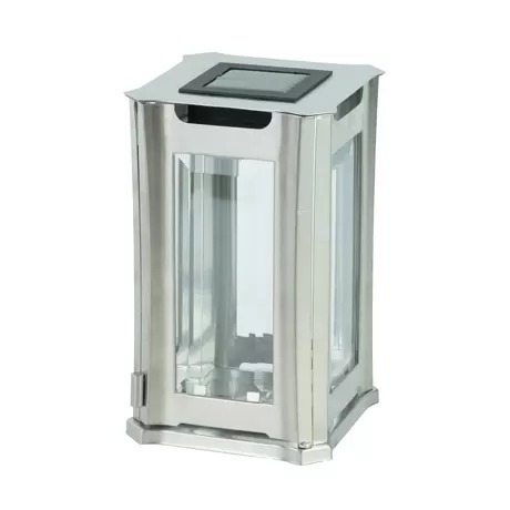 Metal Lantern ML-6004