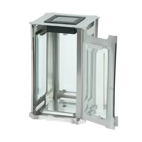 Metal Lantern ML-6004