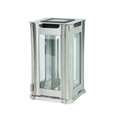 Metal Lantern ML-6004