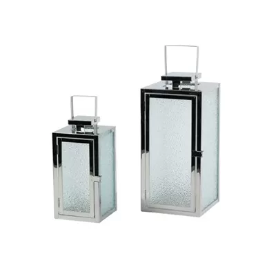 Metal Lantern ML-6081