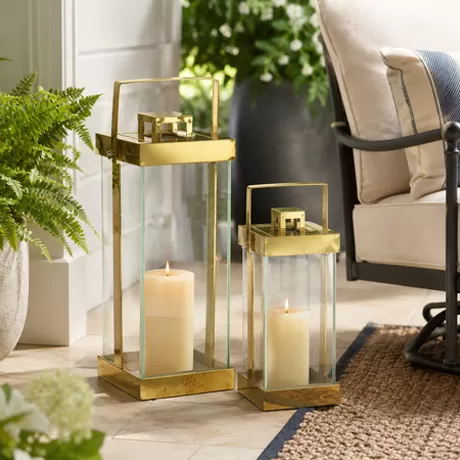 metal lantern ml 6082 for sale