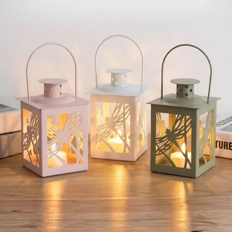 metal lantern ml 6092 factory