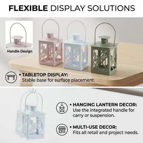 metal lantern ml 6092 wholesale suppliers