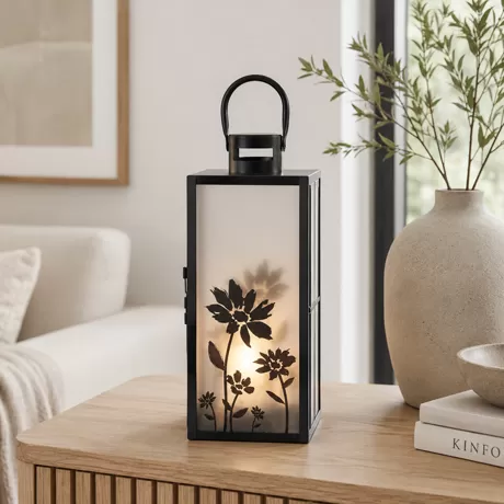 metal lantern ml 6109 wholesale manufacturers