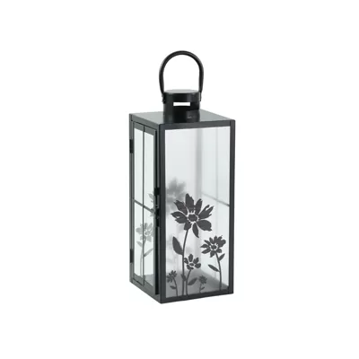 Metal Lantern ML-6109