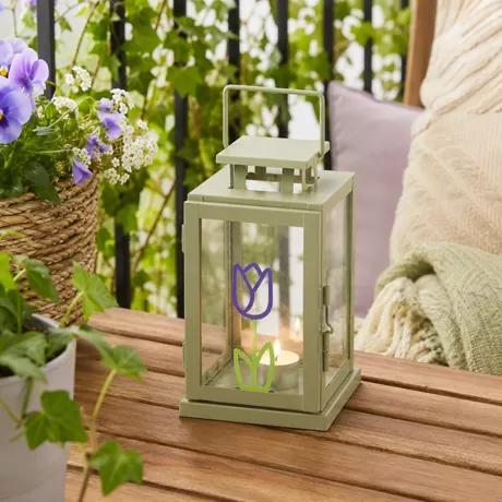 metal lantern ml 6111 for sale