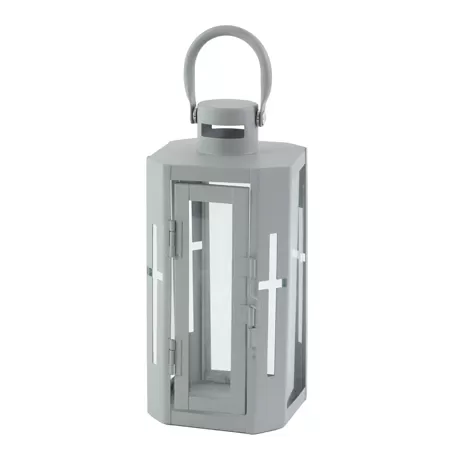 metal lantern ml 6116 factory
