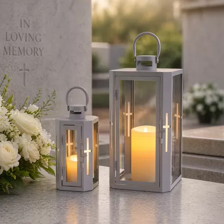 metal lantern ml 6116 supplier