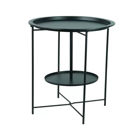 Metal Side/Coffee Table CTB-050
