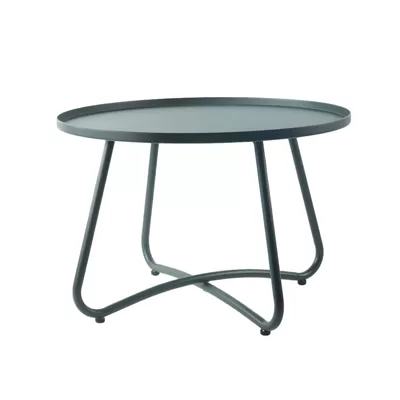 Metal Side/Coffee Table CTB-067