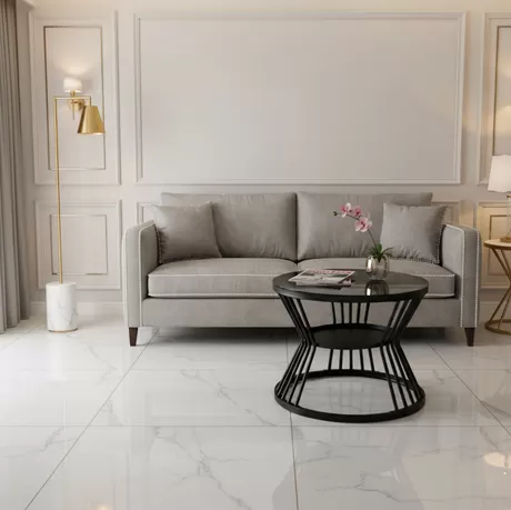 metal side coffee table ctb 158 4