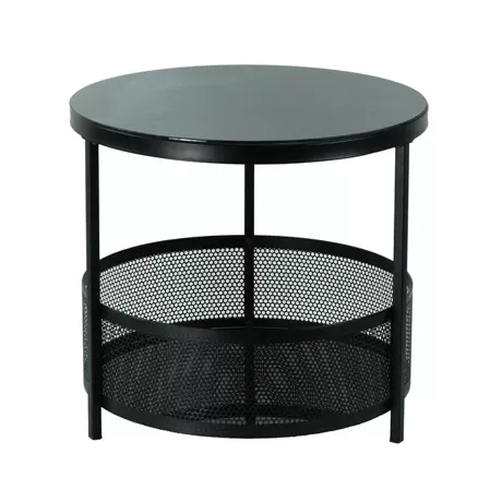 Metal Side/Coffee Table CTB-159