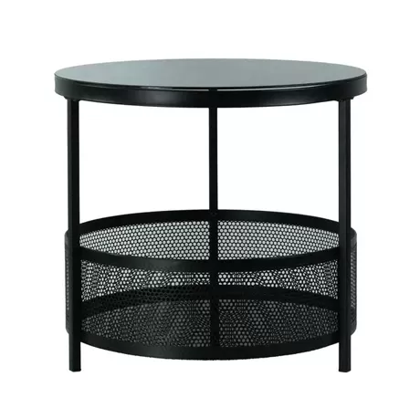 metal side coffee table ctb 159 2