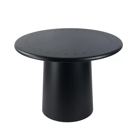 Metal Side/Coffee Table CTB-170