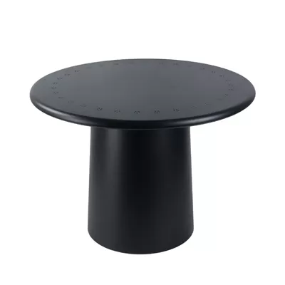 Metal Side/Coffee Table CTB-170