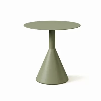 Metal Side/Coffee Table CTB-175