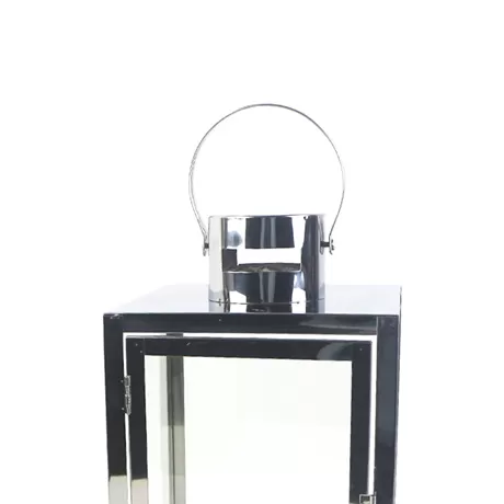 Stainless Steel Lantern ML-4809s