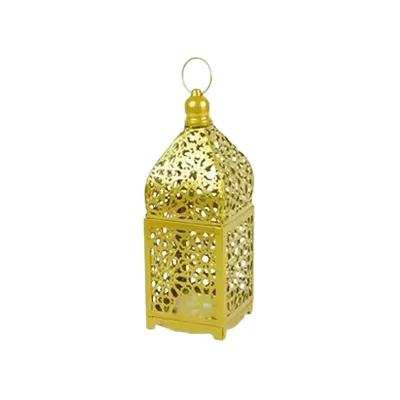 Moroccan Lantern ML-5064