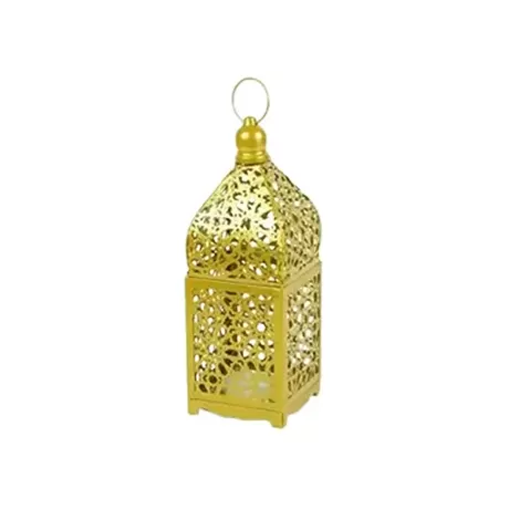 Moroccan Lantern ML-5064