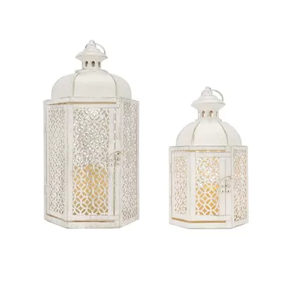 Moroccan Lantern ML-5087