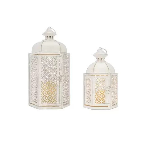 Moroccan Lantern ML-5087