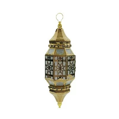 Moroccan Lantern ML-5186