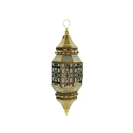 Moroccan Lantern ML-5186