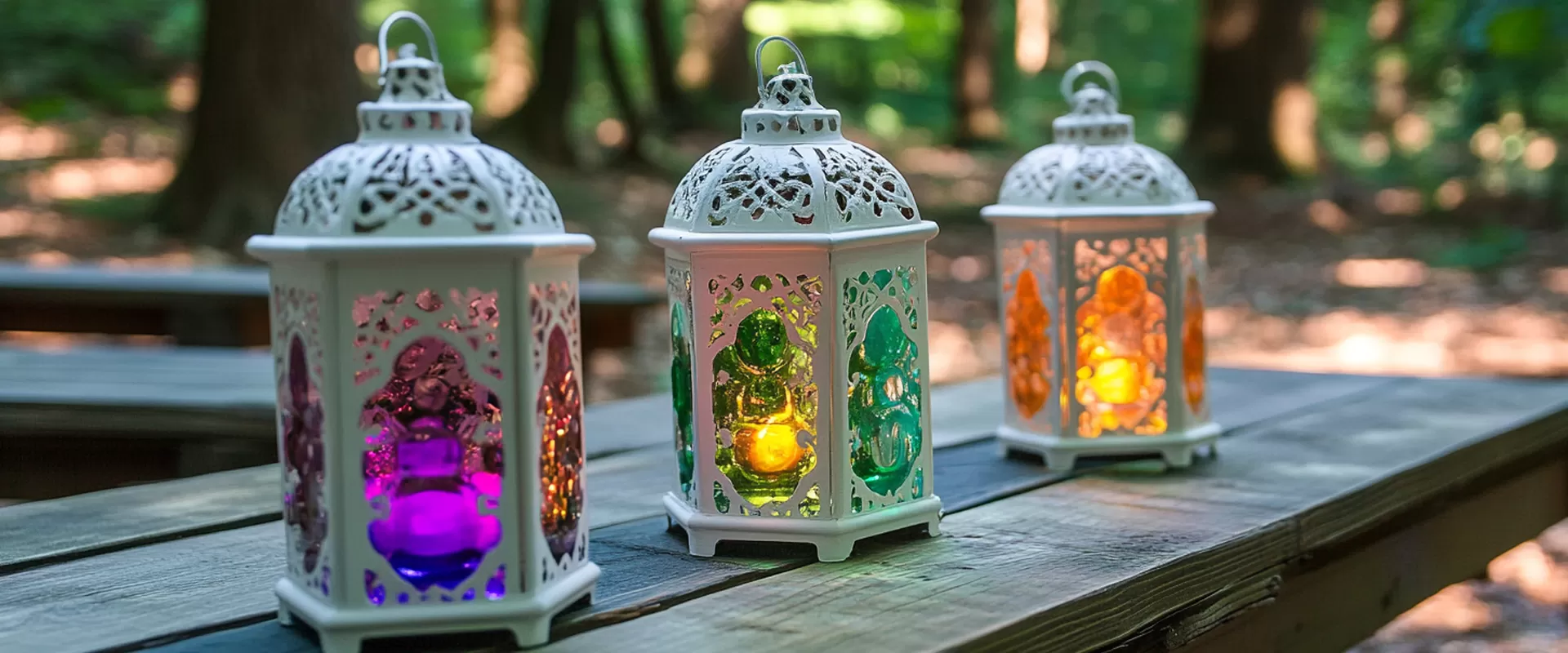 Moroccan Lantern