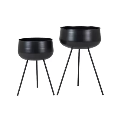 Outdoor Flower Pot FLP-186
