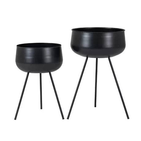 Outdoor Flower Pot FLP-186
