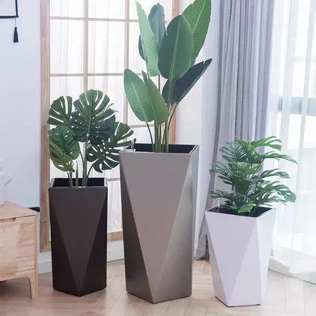 Outdoor Flower Pot FLP-490