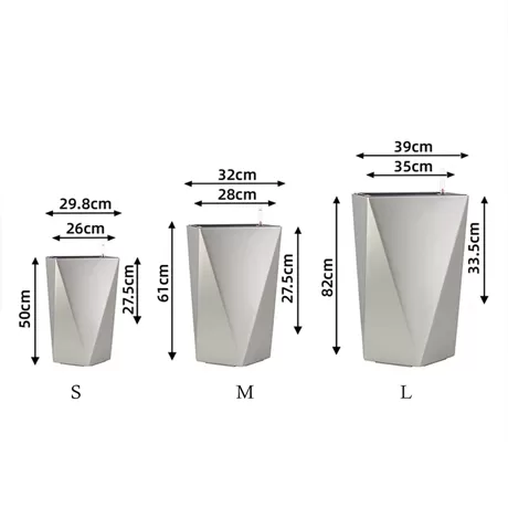 Outdoor Flower Pot FLP-490