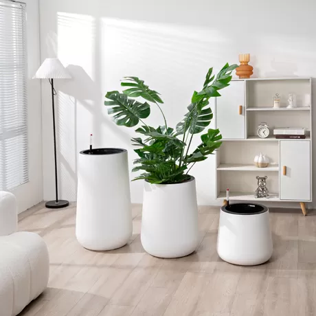 Outdoor Flower Pot FLP-496