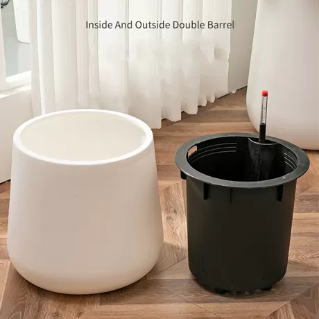 Outdoor Flower Pot FLP-496