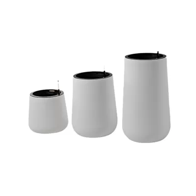 Outdoor Flower Pot FLP-496