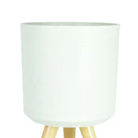 Outdoor Flower Pot FLP-540 White