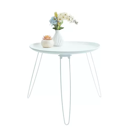 Outdoor Side/Coffee Table CTB-098