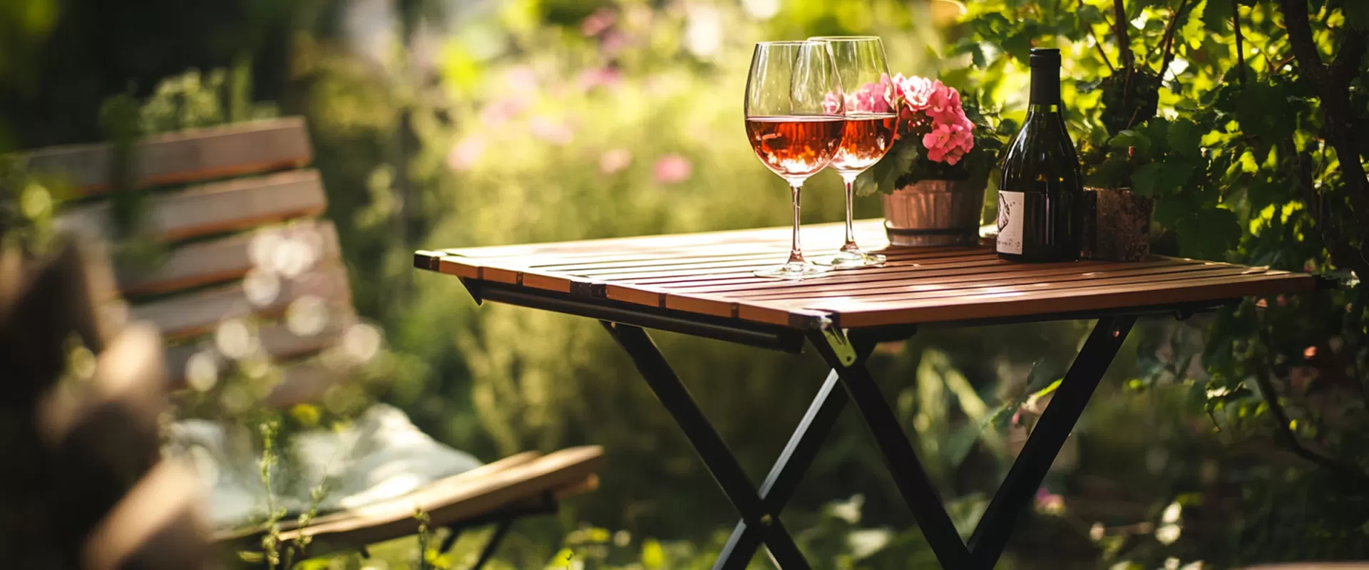 Outdoor Side/Coffee Table