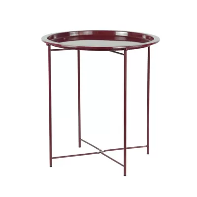 Outdoor Side/Coffee Table HLD-8375