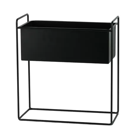 Plastic Flower Pot FLP-077