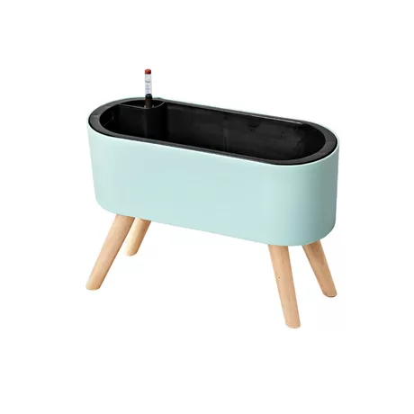 Plastic Flower Pot FLP-501
