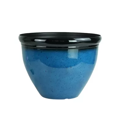 Plastic Flower Pot FLP-554