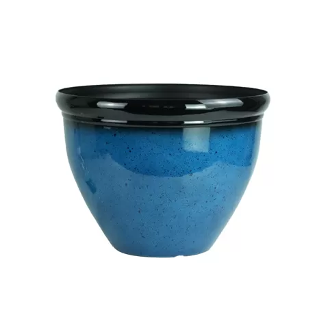 Plastic Flower Pot FLP-554