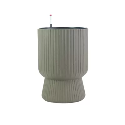 Plastic Flower Pot FLP-606