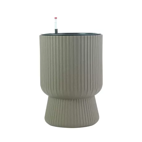 Plastic Flower Pot FLP-606