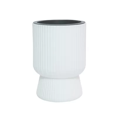 Plastic Flower Pot FLP-606